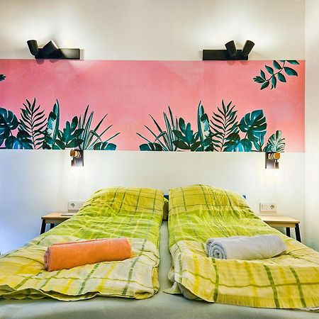 Glowleaf Loft Sarajevo Bagian luar foto