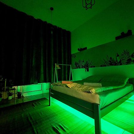 Glowleaf Loft Sarajevo Bagian luar foto