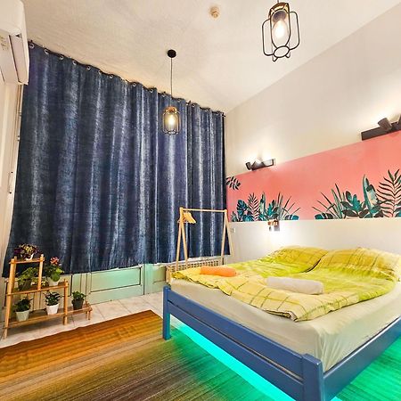 Glowleaf Loft Sarajevo Bagian luar foto