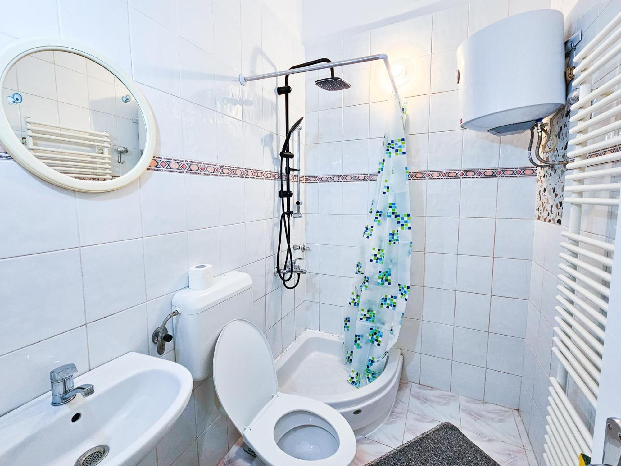 Glowleaf Loft Sarajevo Bagian luar foto