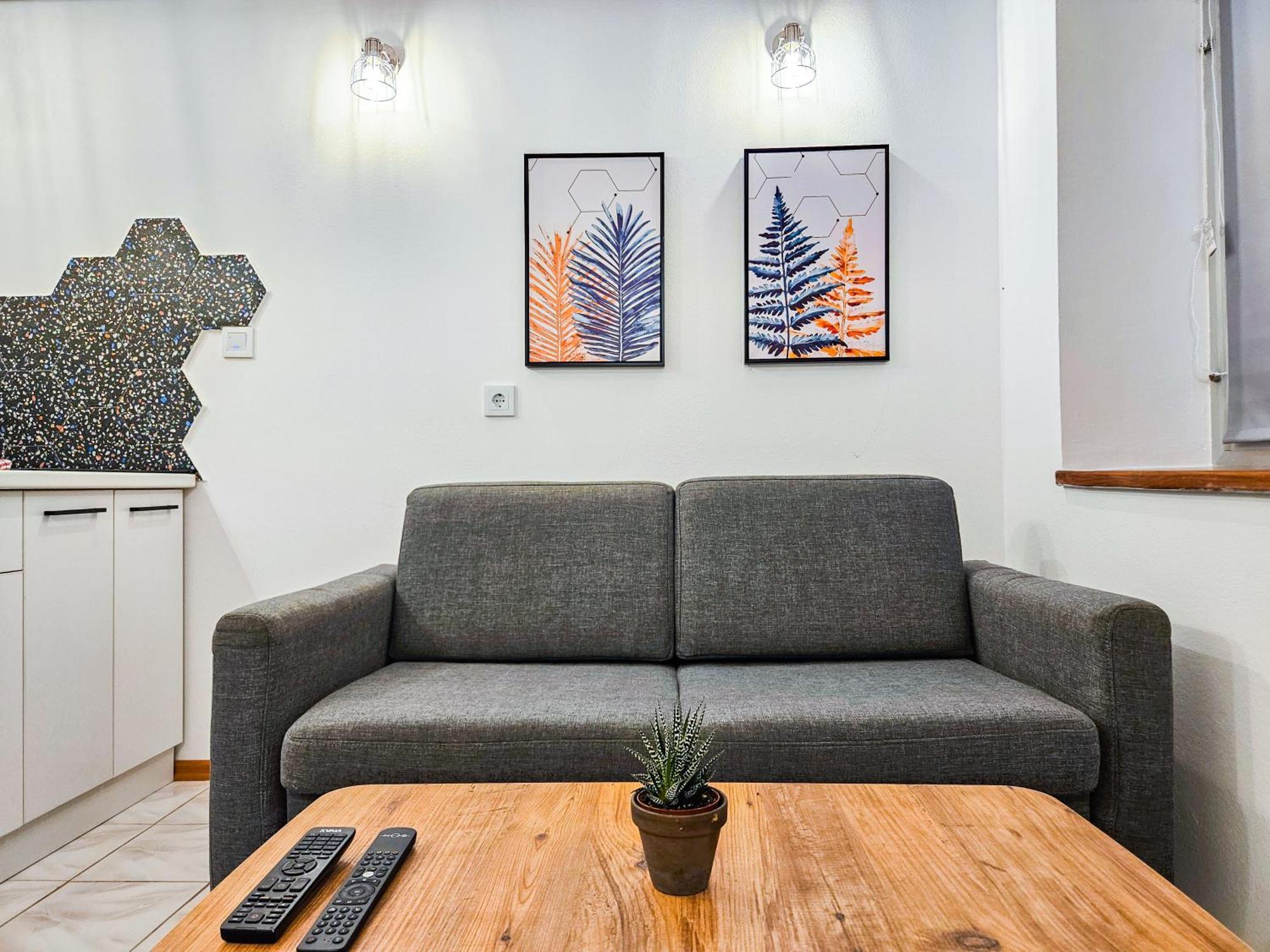 Glowleaf Loft Sarajevo Bagian luar foto